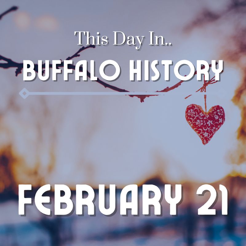 Read more about the article Guaranty Building Suffers Fire