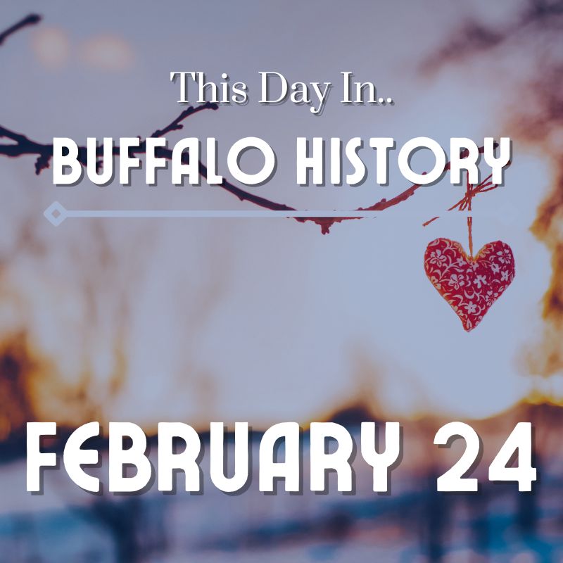 Read more about the article Lynyrd Skynyrd Plays at Buffalo State