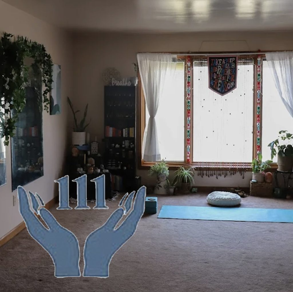 Read more about the article One of a Kind Yoga