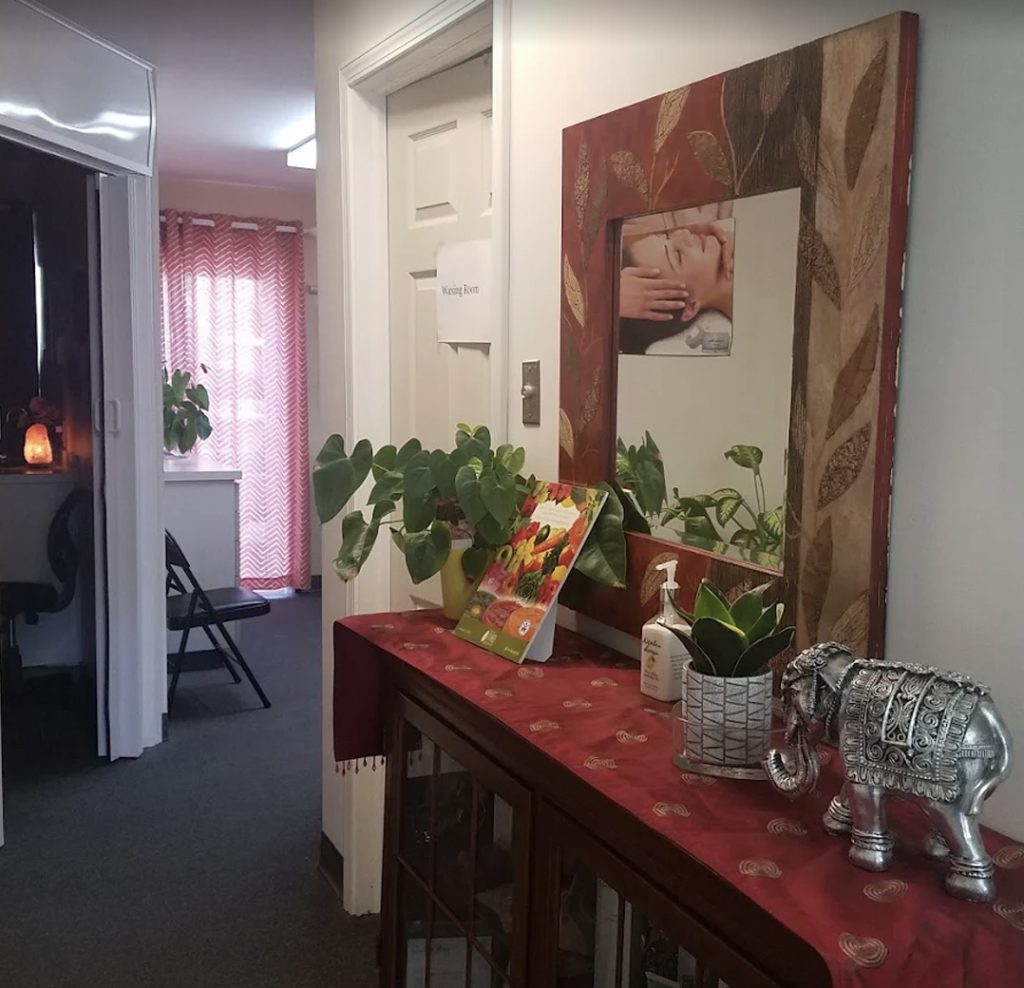 Read more about the article Preeti Organic Spa