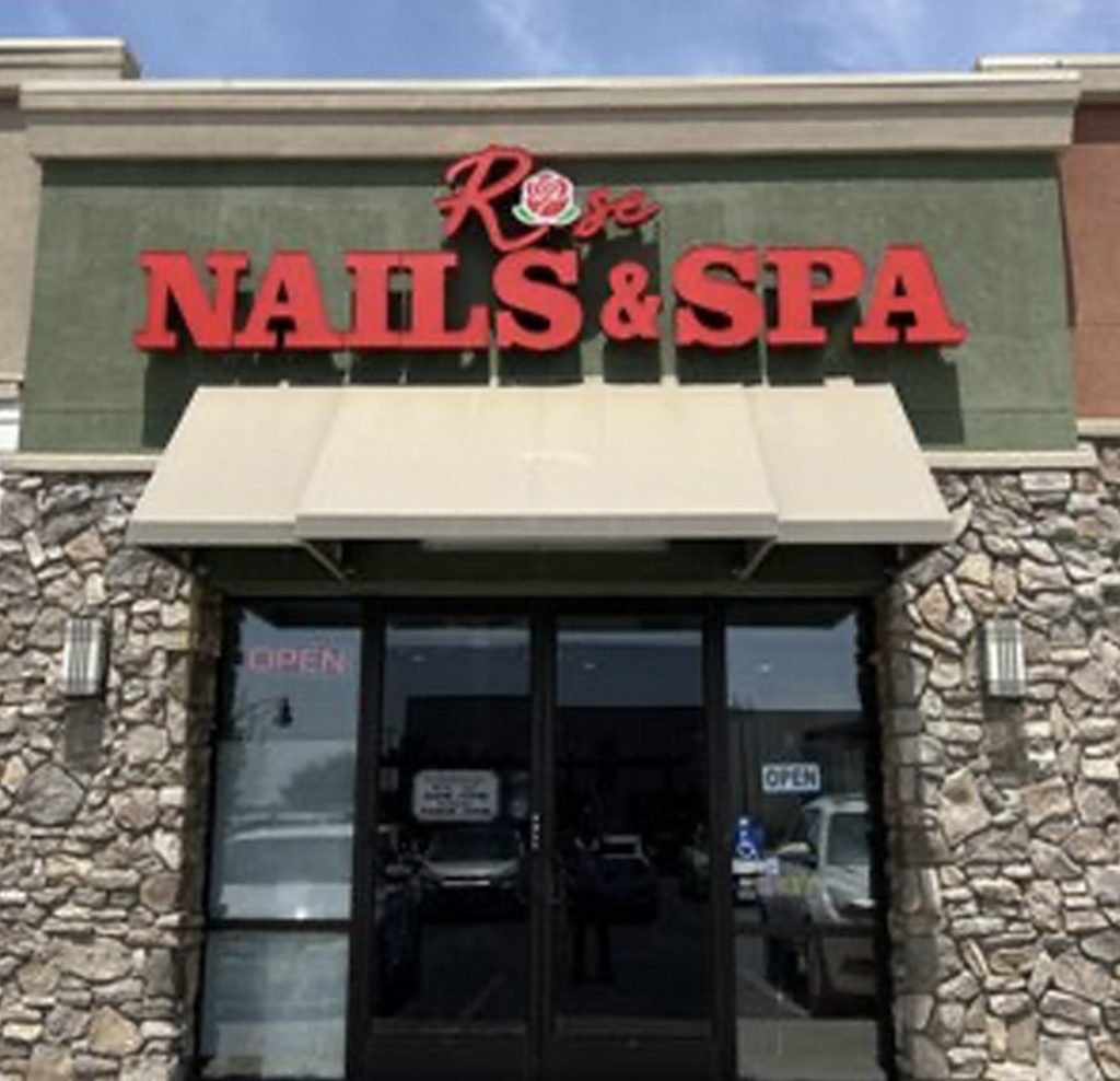 Read more about the article Rose Nails & Spa