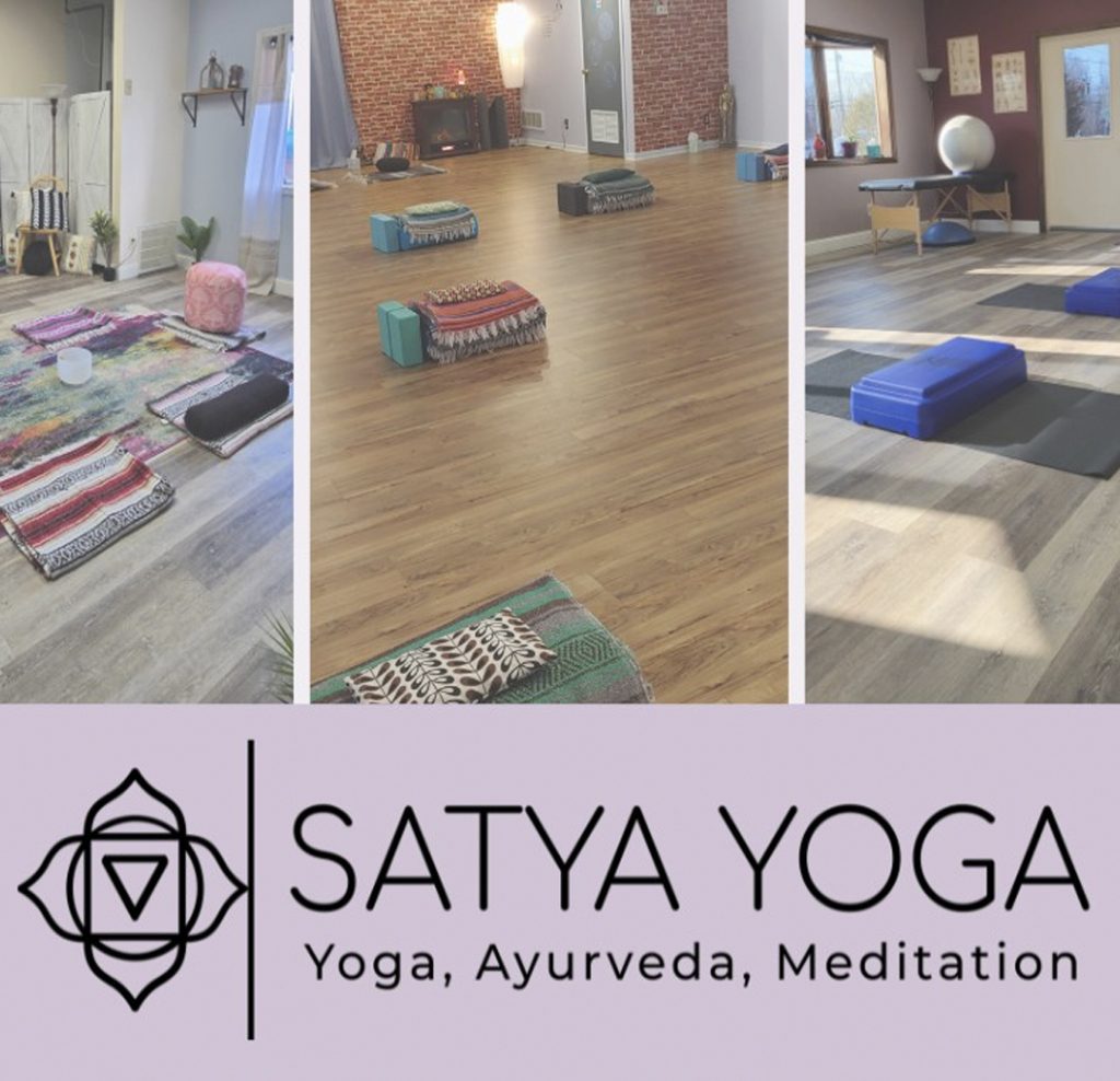 Read more about the article Satya Yoga