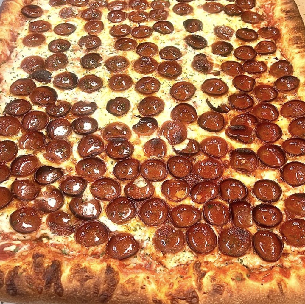 Read more about the article Schifano’s Pizzeria