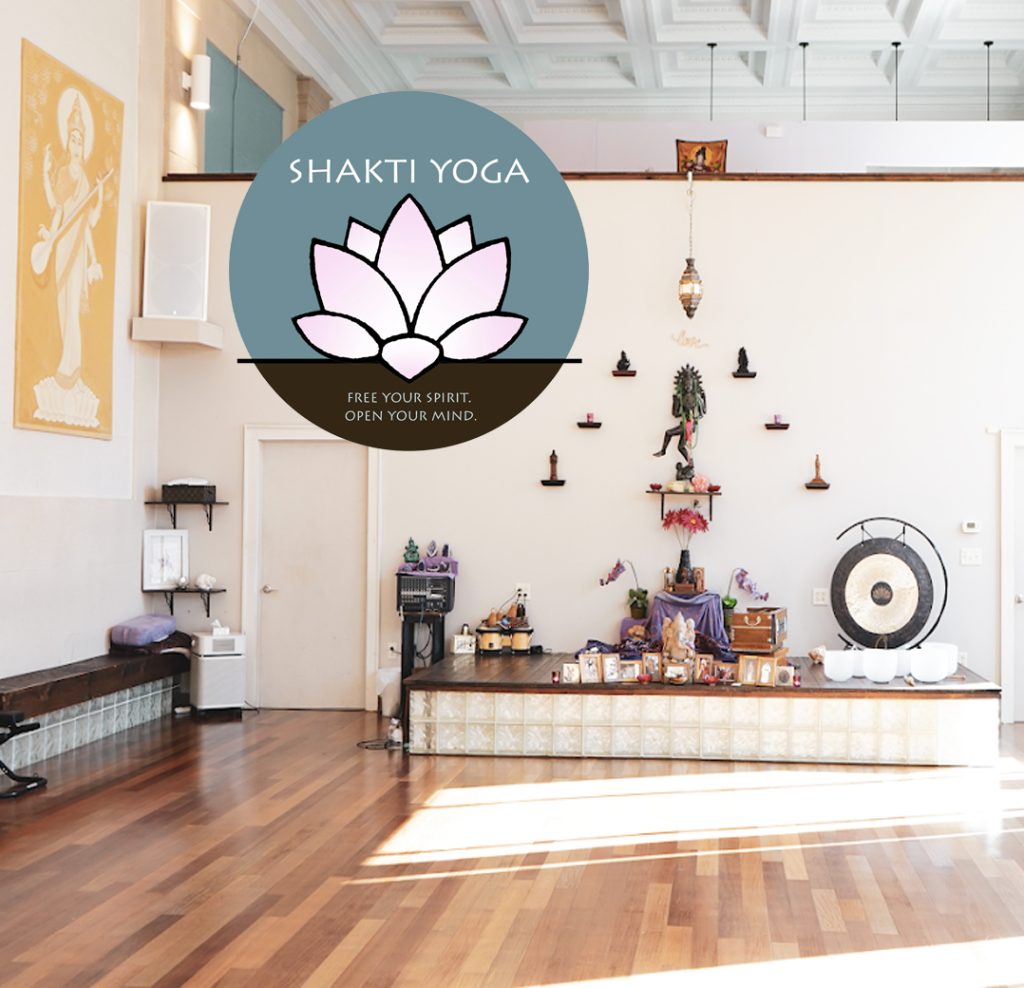 Read more about the article Shakti Yoga