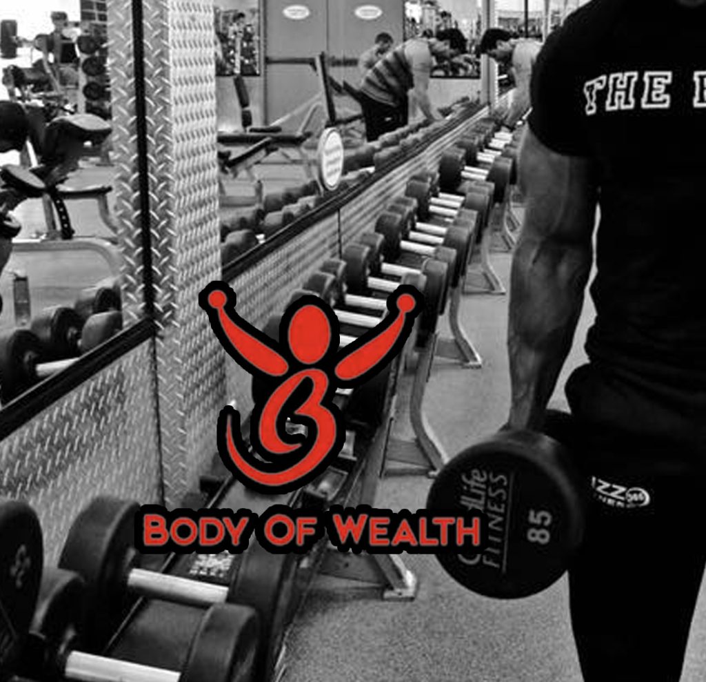 Read more about the article The Body of Wealth