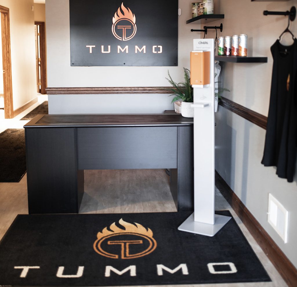 Read more about the article Tummo Studios