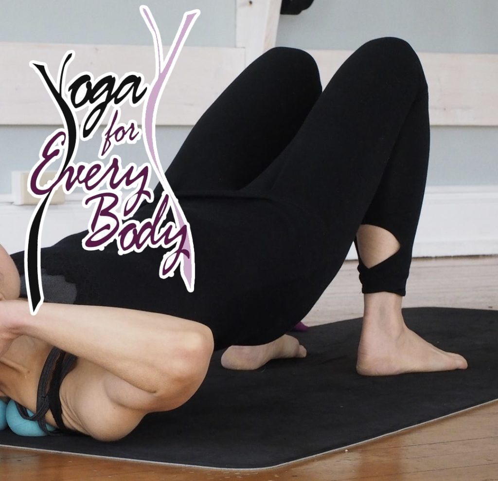 Read more about the article Yoga for Every Body
