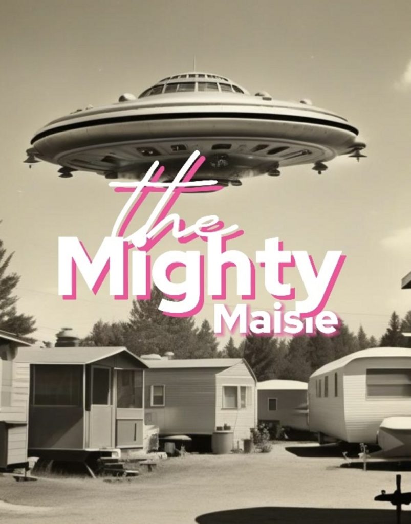 Read more about the article American Repertory Theater of WNY Presents The Mighty Maisie by Bella Poynton