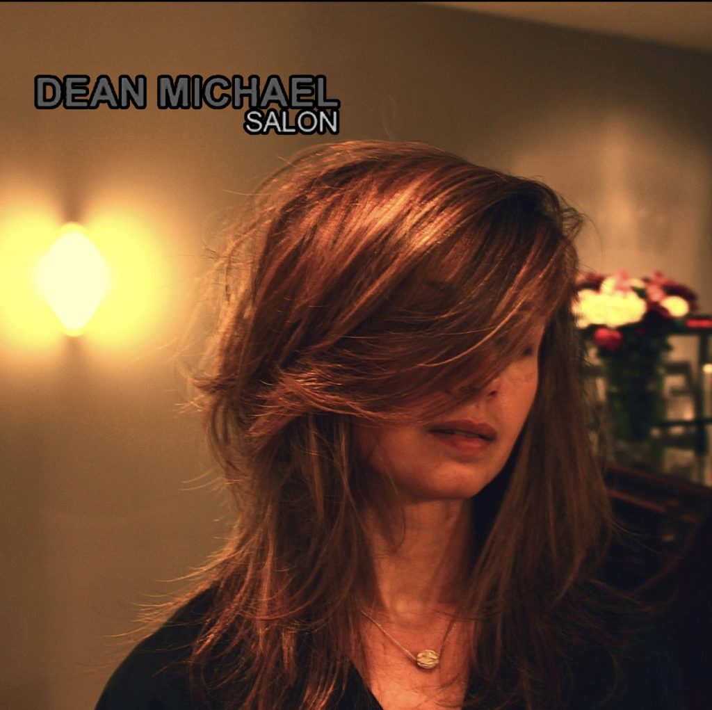 Read more about the article Dean Michael Salon