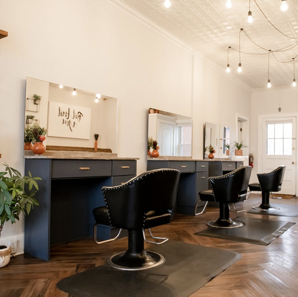 Read more about the article Elysian Salon