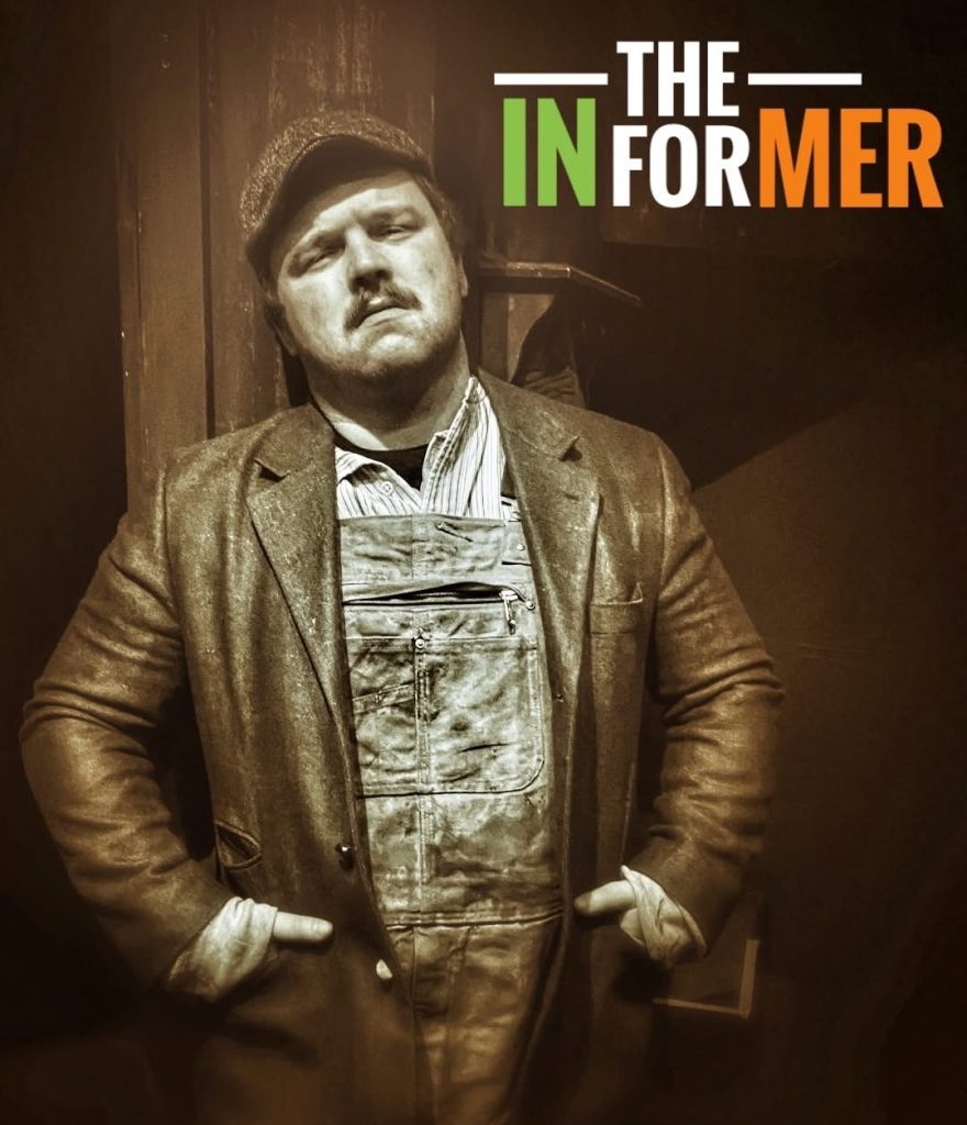Read more about the article The Informer Presented by American Repertory Theater of WNY