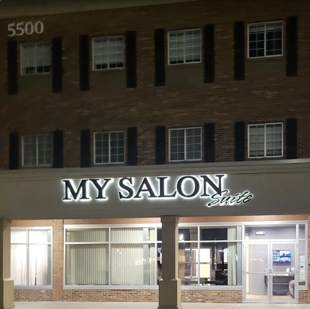 Read more about the article Lavender & Sage Salon