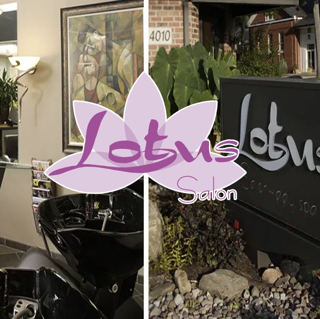Read more about the article Lotus Salon-Day Spa
