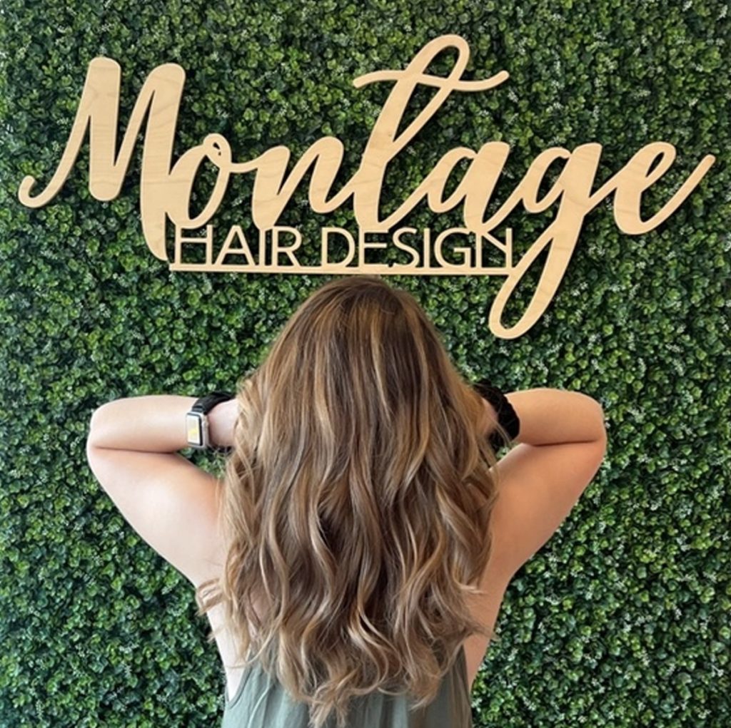 Read more about the article Montage Hair Design