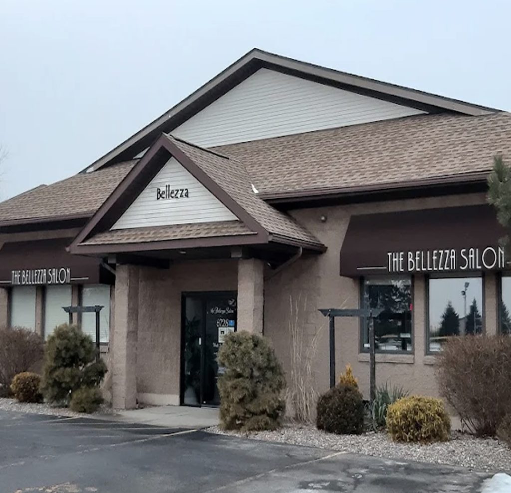 Read more about the article The Bellezza Salon