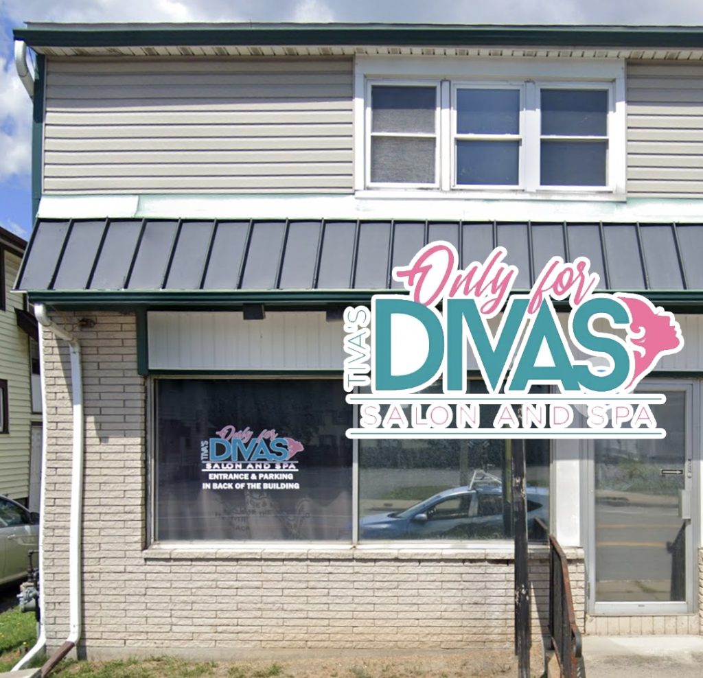 Read more about the article Tiva’s Only For Divas Beauty Salon & Spa