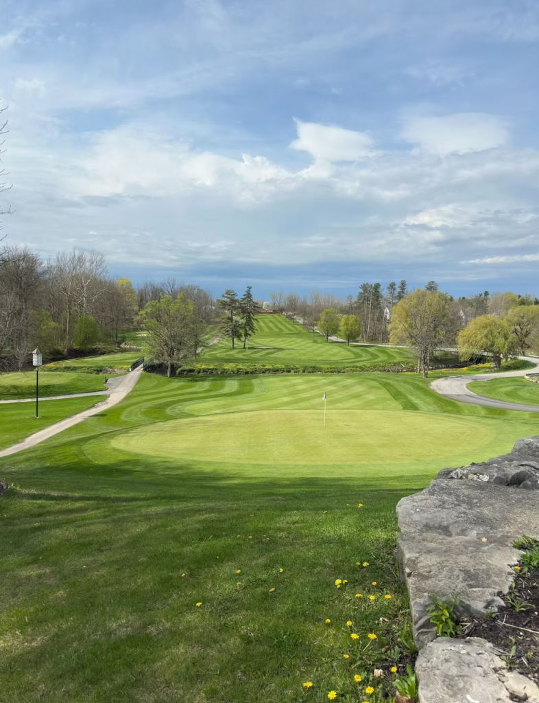 Read more about the article The Fox Valley Club