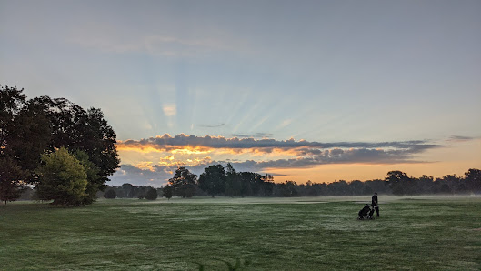 Read more about the article Delaware Park Golf Course