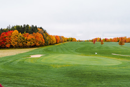 Ironwood Golf Course Born Buffalo