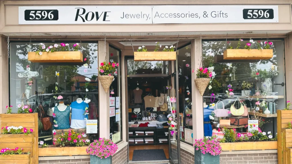 Read more about the article Rove