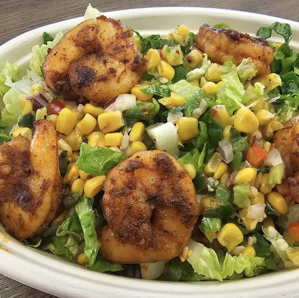 Read more about the article Frankie Fresh Burritos & Bowls