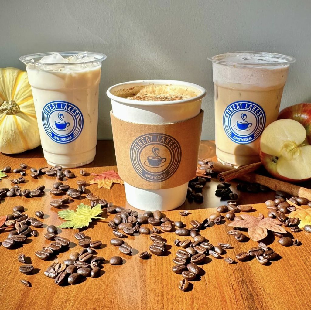 Read more about the article Great Lakes Coffee Roasters