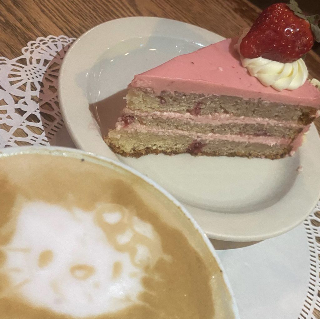 Read more about the article Java’s Cafe