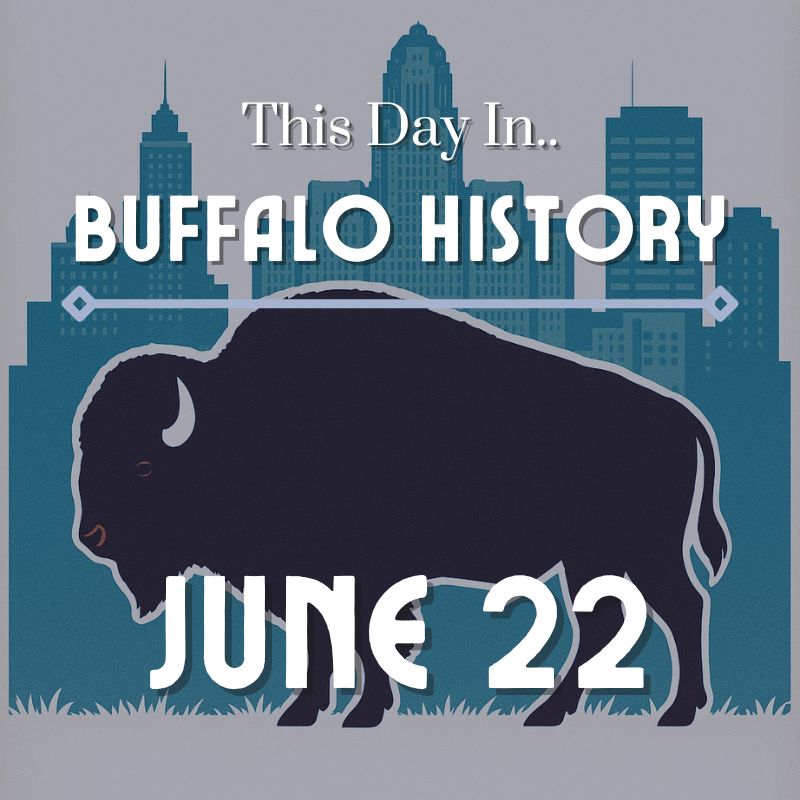 Read more about the article Ella Fitzgerald begins a week-long residency at Shea’s