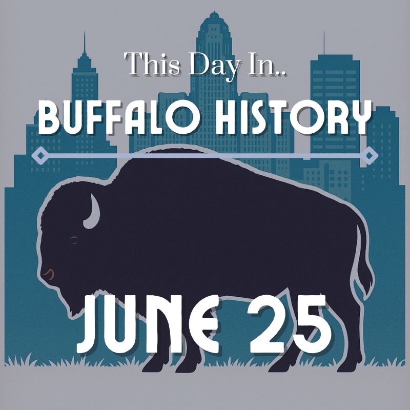 Read more about the article Ween plays their first show in Buffalo