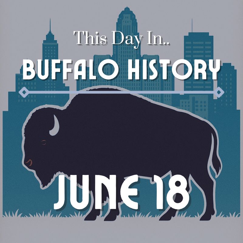 Read more about the article Arctic Monkeys Play 1st & Only Buffalo Show