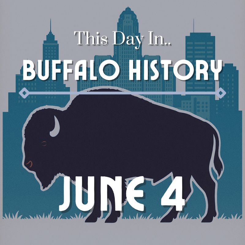 Read more about the article Oak Ridge Boys Play in Buffalo