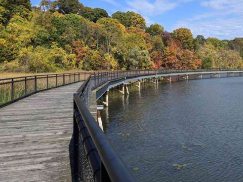 Read more about the article Turning Point Park