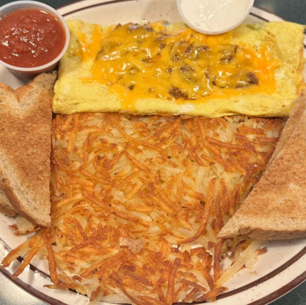 Read more about the article USA Brockport Diner