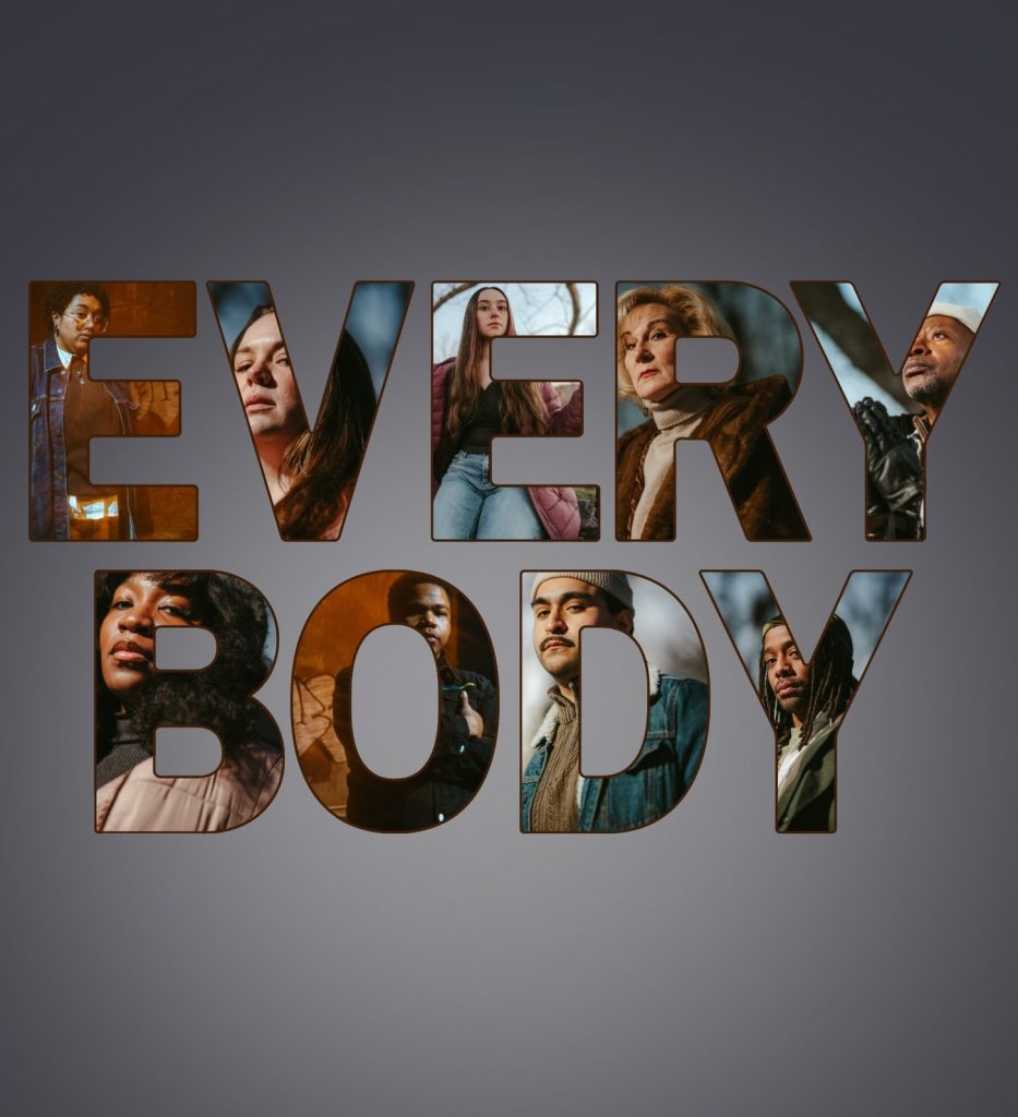 Read more about the article Everybody by Branden Jacobs-Jenkins, Presented by Ujima Company, Directed by Tioga Simpson