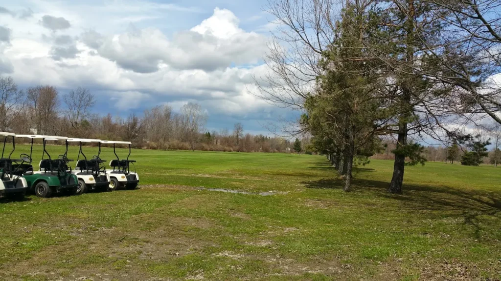 Read more about the article Greenwood Golf Course Inc