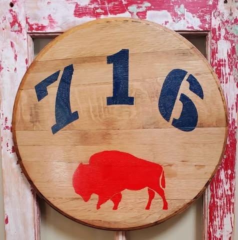 Read more about the article Custom wood creations, by David Grisanti 