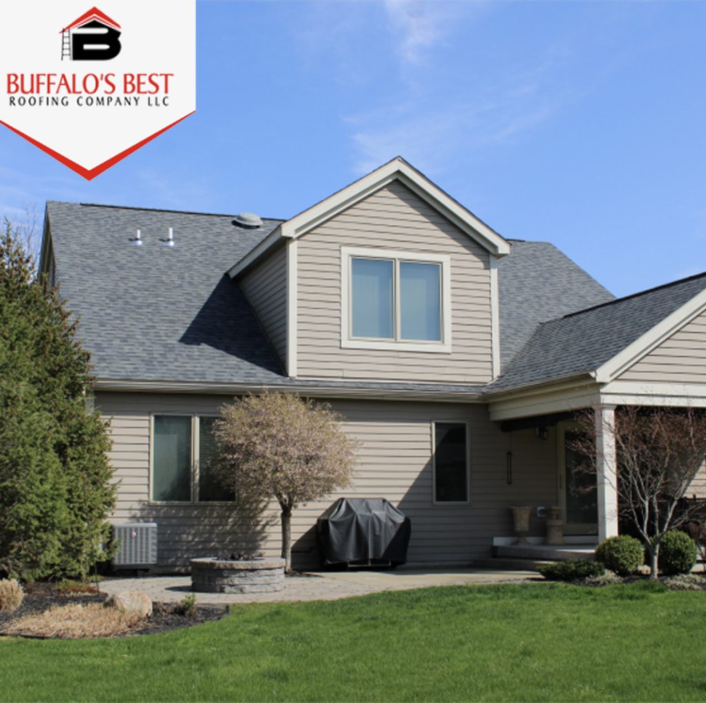 Read more about the article Buffalo’s Best Roofing Company LLC