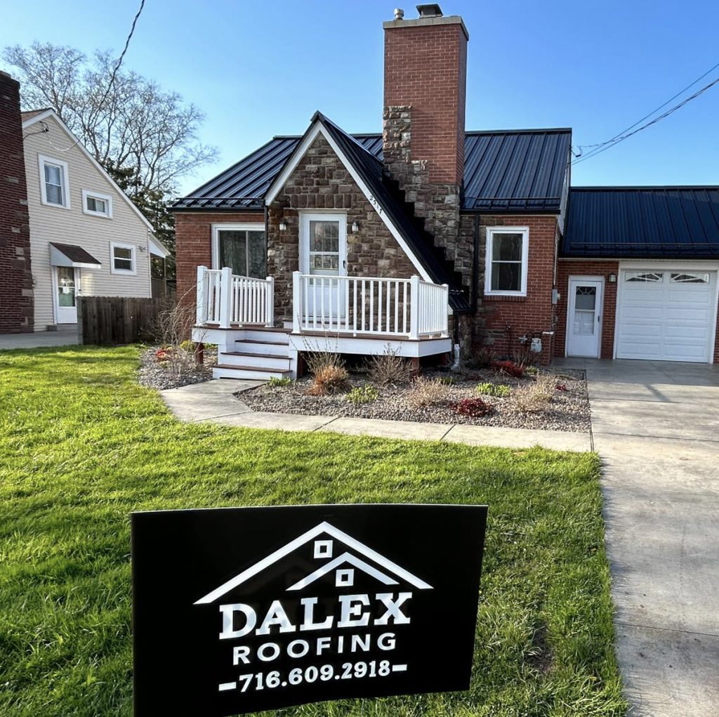 Read more about the article Dalex Roofing