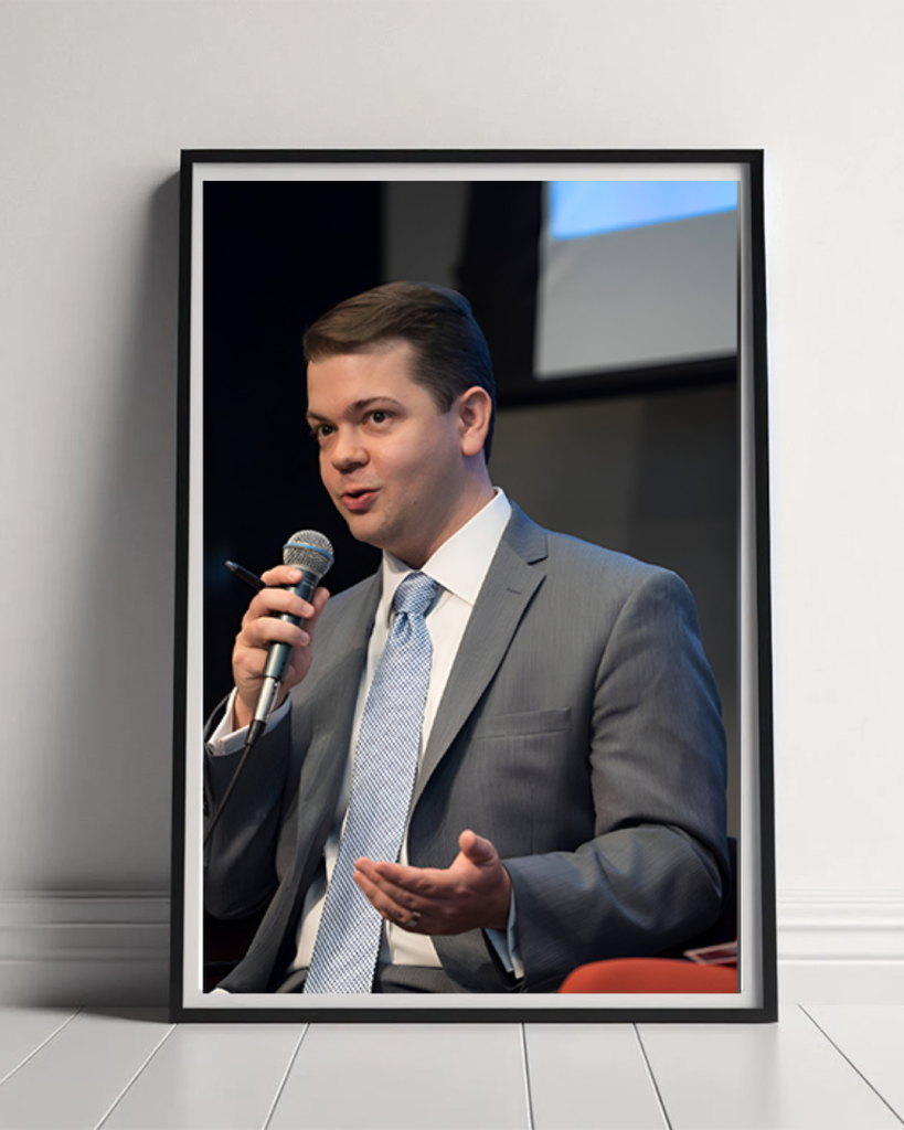 Read more about the article Dave Levinthal