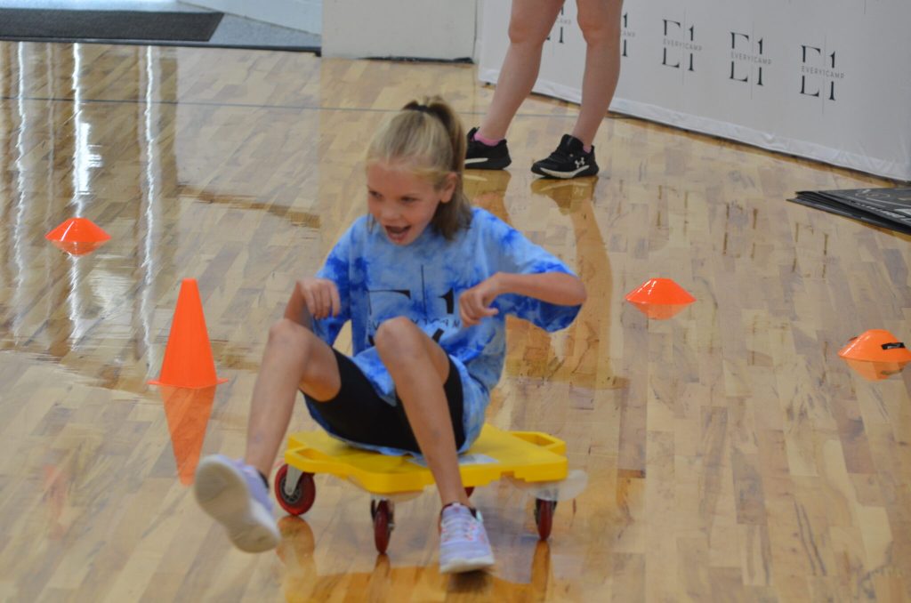 Read more about the article Every1Camp