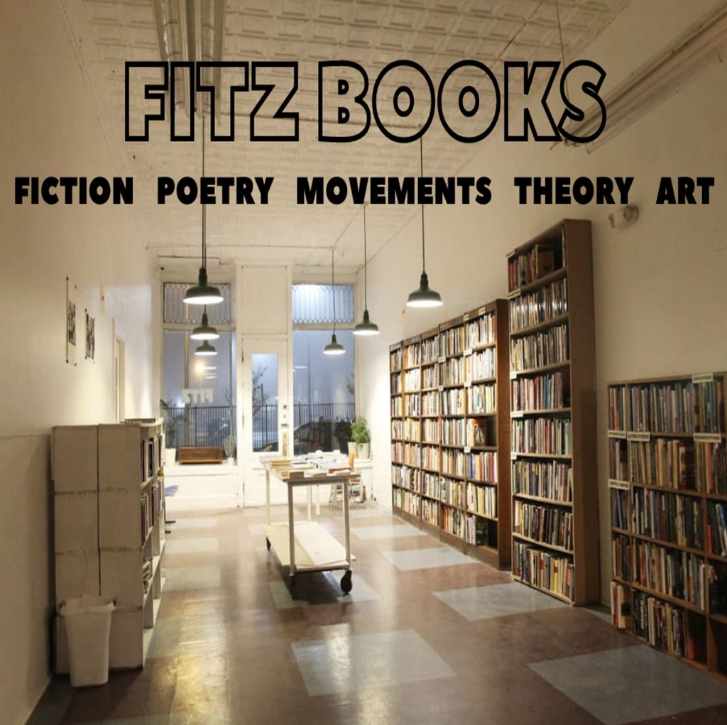 Read more about the article Fitz Books Bookstore