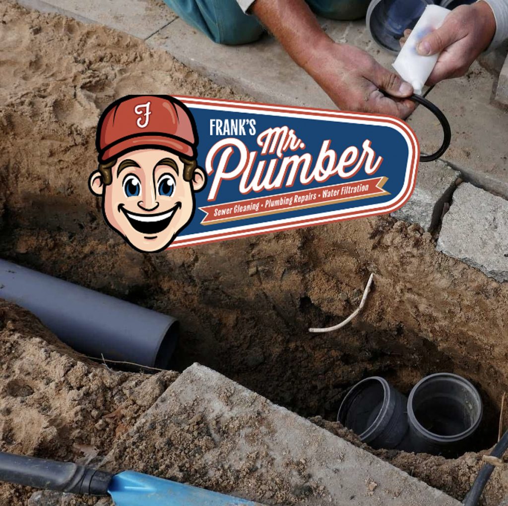 Read more about the article Frank’s Mr. Plumber