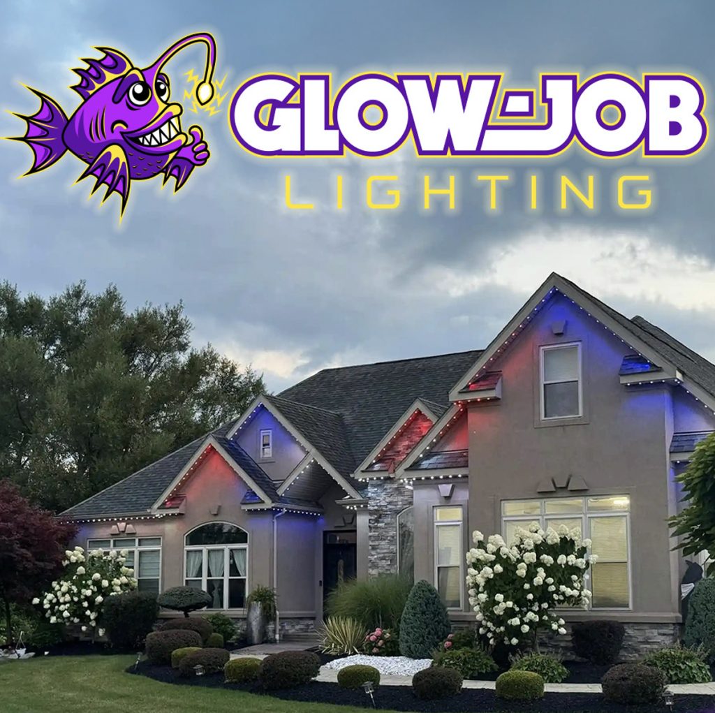 Read more about the article Glow-Job Lighting