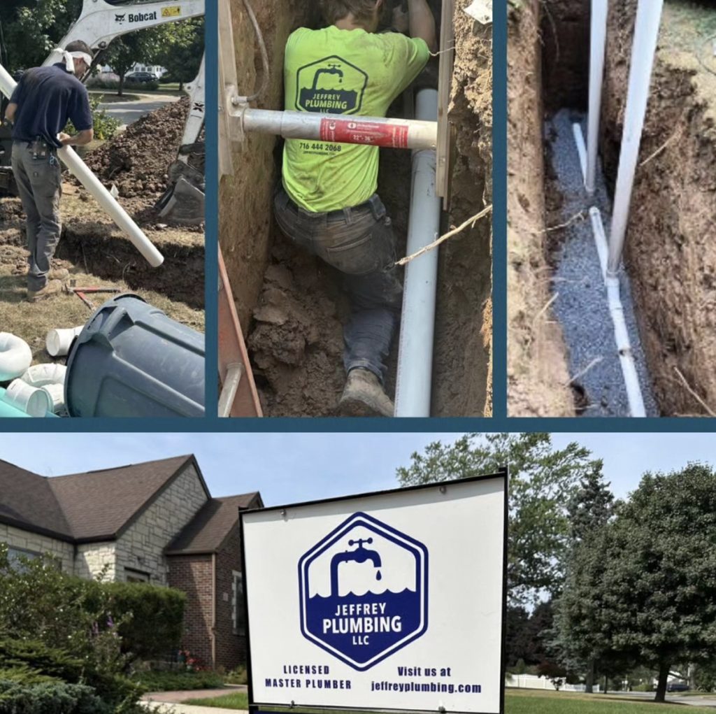 Read more about the article Jeffrey Plumbing