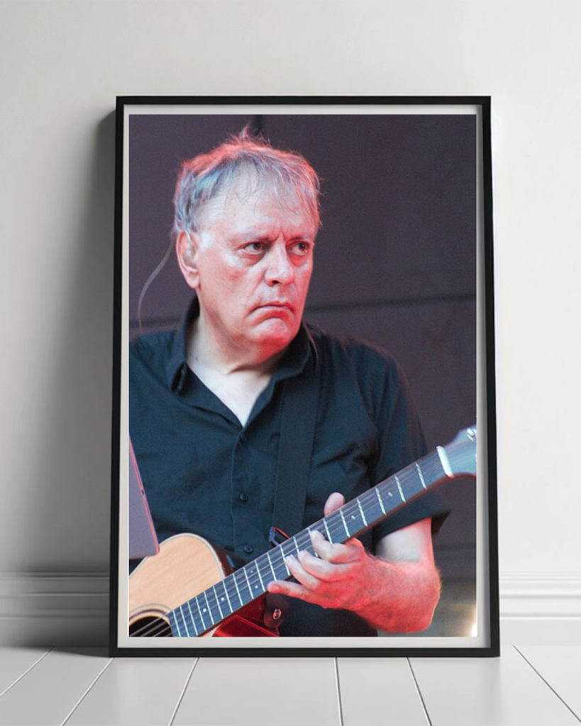 Read more about the article John Lombardo