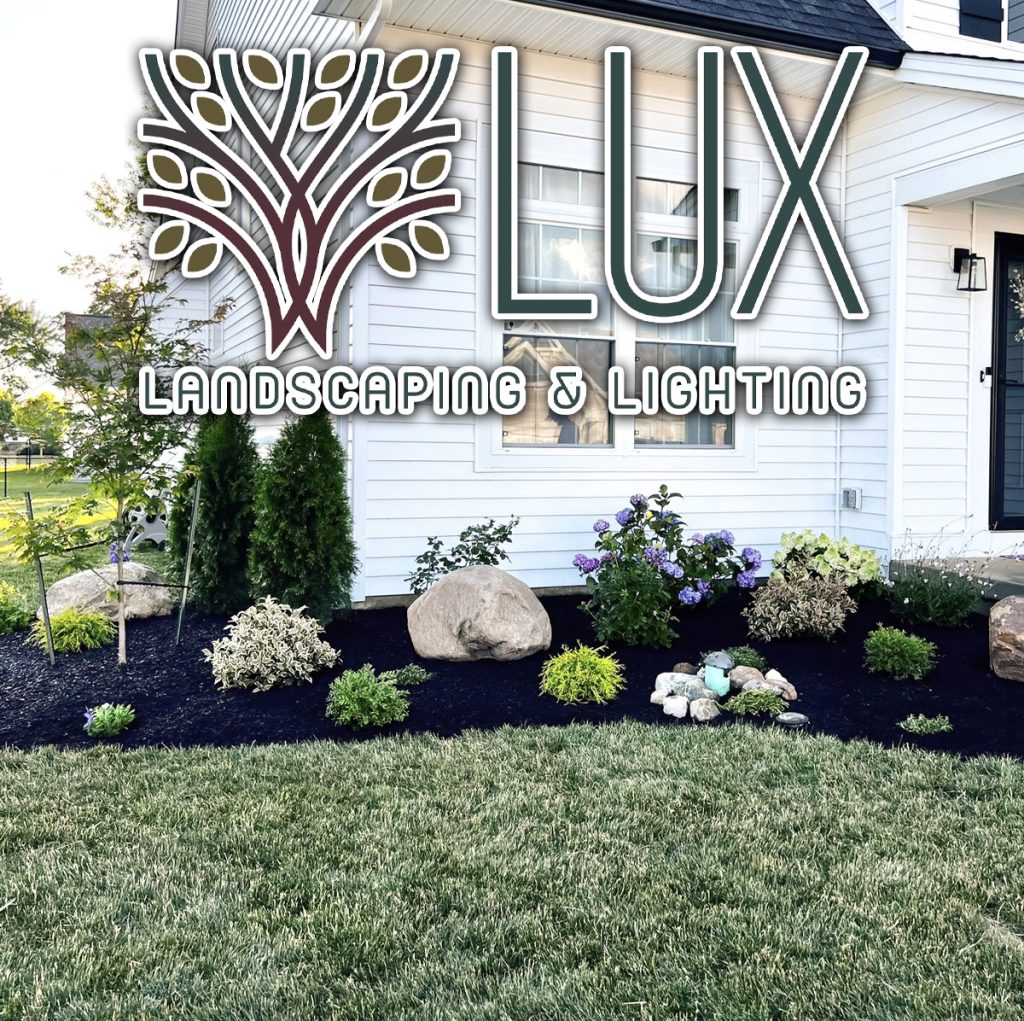 Read more about the article LUX Landscaping & Lighting