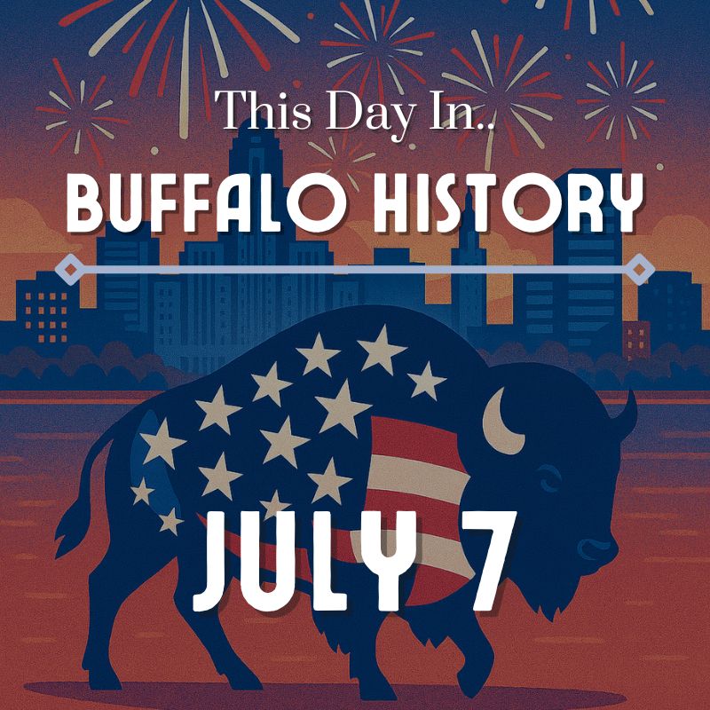 Read more about the article Rush performs at Darien Lake