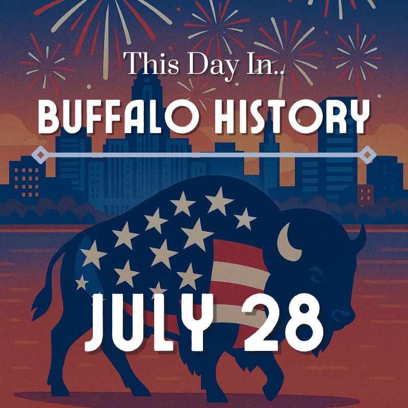 Read more about the article Vans Warped Tour 98 is held at Lasalle Park