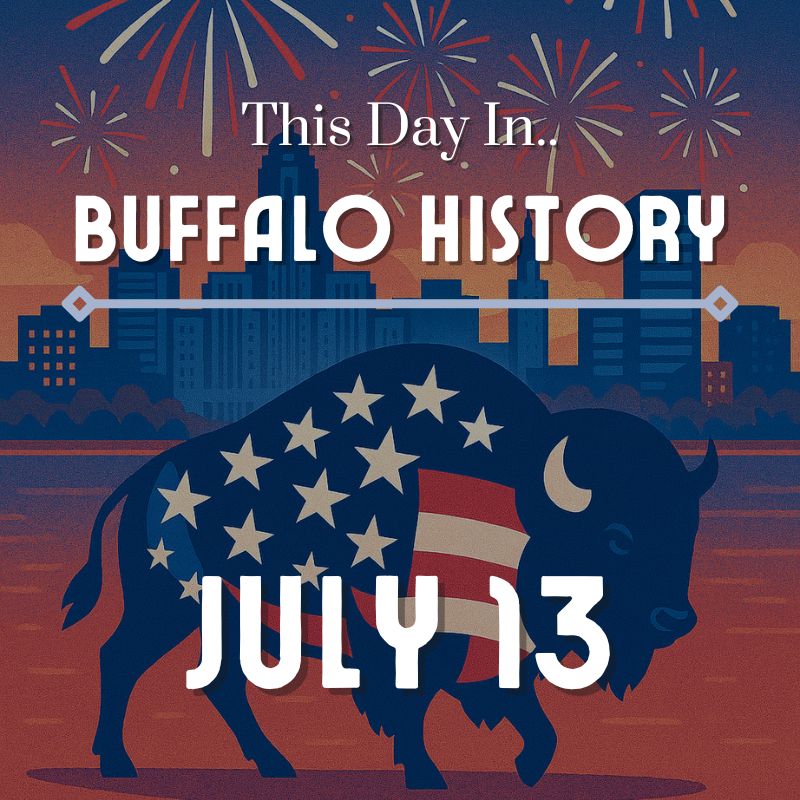 Read more about the article Muddy Waters and Buddy Guy perform at Buffalo Blues Festival