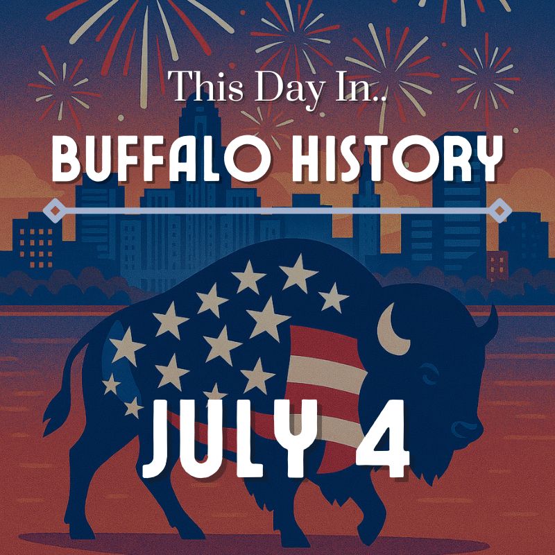 Read more about the article The Monkees perform 1st Time in Buffalo